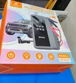 JEQANG JP-S161 Car Jump Starter & Air Compressor Portable - 2