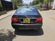 Mercedes-Benz E300 2010 Brown - 2