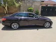 Mercedes-Benz E300 2010 Brown - 3