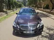Mercedes-Benz E300 2010 Brown - 4