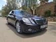 Mercedes-Benz E300 2010 Brown - 5
