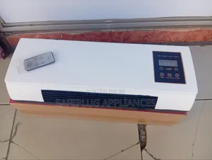 Brand New Portable Air Conditioner Unit
