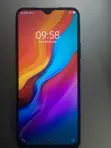 Infinix Hot 9 Play 32GB Bluu - 1