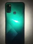 Infinix Hot 9 Play 32GB Bluu - 2