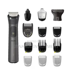 Philips Series 7000 Multigroomer, Trimmer 14-in-1