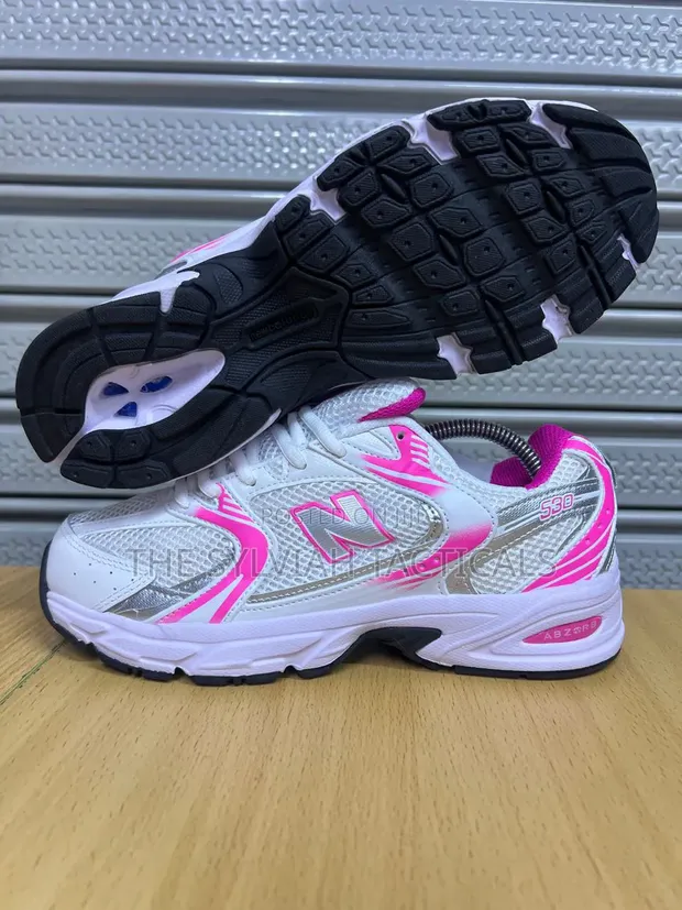New Balance 530 Unisex Sneakers - 1