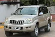 Toyota Land Cruiser Prado 3.0 TD 2010 Brown - 3