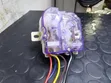 Timer ya Mashine ya Kufulia 6-Wire | Timer ya Twin Tub Washer - 1