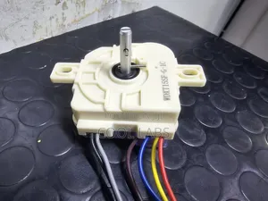 Washing Machine Timer 6-Wire | Twin Tub Washer Timer