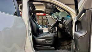 Toyota Land Cruiser Prado 2.8 TXL 2018 White