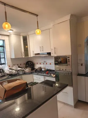 5 Bedroom House for Rent in Kitisuru