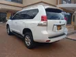 Toyota Land Cruiser Prado TX 2.7i 2010 White - 3