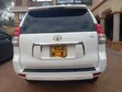 Toyota Land Cruiser Prado TX 2.7i 2010 White - 5
