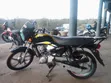 TVS HLX Plus ES 2025 Black - 2