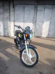 TVS HLX Plus ES 2025 Black - 4