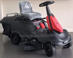 LONCIN LYS30 Riding Lawn Mower 9HP 224cc 26"