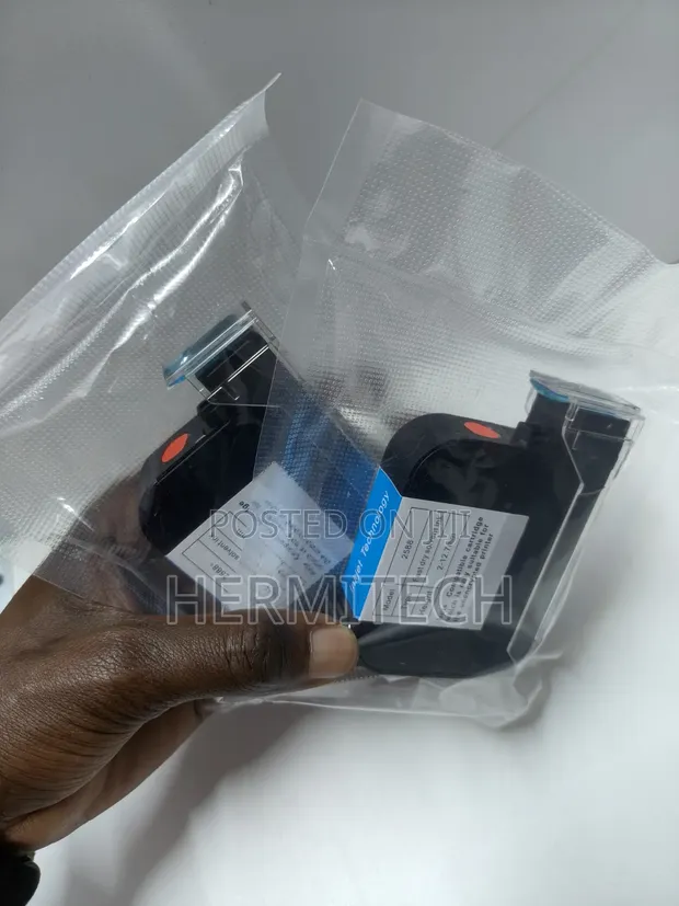 Cartridge ya Kuchapa ya Utendaji wa Juu kwa Alama za Kitaalamu - 1