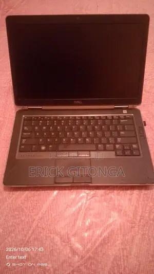 Dell Latitude E6430 Laptop - 6GB RAM, 500GB HDD