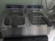 Prokit Double Fryer Lita 10 - 2