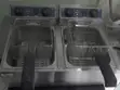 Prokit Double Fryer Lita 10 - 3