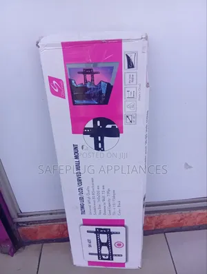 Tilting Wall Mount Bracket for 30-80 Inch TVs
