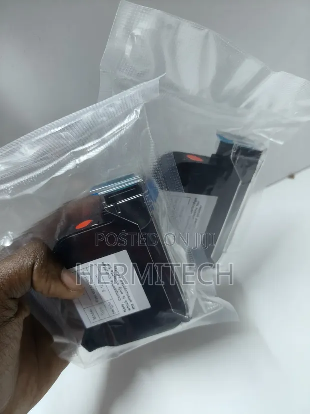 Reliable Ink Cartridge for Handheld Coding Printers - 1