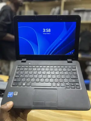 Laptopi ya Lenovo N22 Winbook 4GB RAM, 128GB SSD