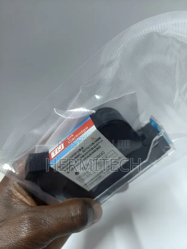 Fast-Drying Printing Cartridge for Product Coding - 1