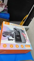 JEQANG JP-S161 Car Jump Starter & Tyre Inflator - 2