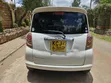 Toyota Ractis 1.5 FWD 2009 Nyeupe - 2