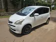Toyota Ractis 1.5 FWD 2009 Nyeupe - 3