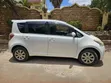 Toyota Ractis 1.5 FWD 2009 Nyeupe - 4