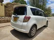 Toyota Ractis 1.5 FWD 2009 Nyeupe - 5