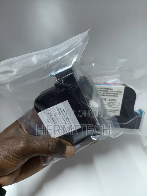 Professional Ink Cartridge for Product Identification - 1