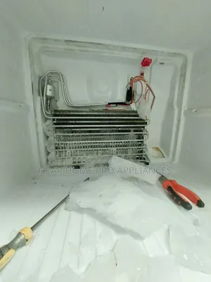 Huduma ya Kukarabati Friji za Samsung Thome