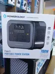 Powerology Pater II 700W Portable Power Station - 2