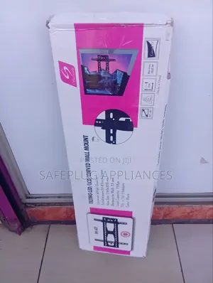 Universal Tilting TV Wall Mount (30-80 Inch)