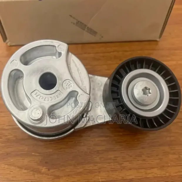 New Belt Tensioner for Ford Everest, Transit, Ranger (New Model) - 1