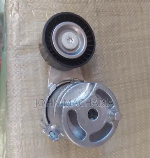 Kifaa cha Kurekebisha Belt Kipya kwa Ford Everest, Transit, Ranger (Model Mpya)