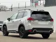 Subaru Forester 2021 White - 2