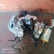 Brake Booster Toyota Fielder Hybrid - 2