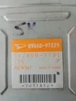Kompyuta ya ECU ya Toyota Duet 1.0L EJDE - 2