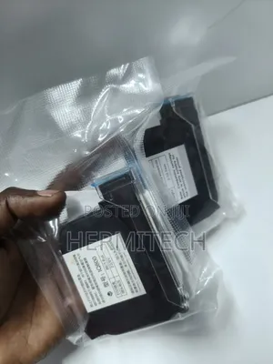 High-Quality Ink Cartridge for Packaging