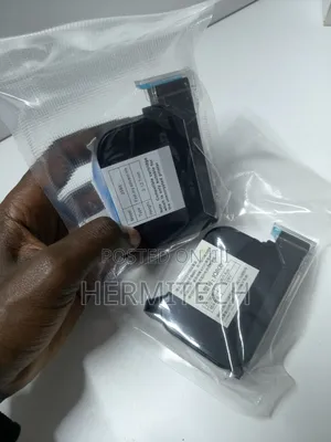 High-Quality Ink Cartridge for Packaging