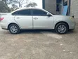 Nissan Bluebird Sylphy 2007 Silver - 1