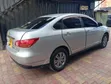 Nissan Bluebird Sylphy 2007 Silver - 2