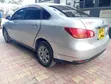 Nissan Bluebird Sylphy 2007 Silver - 3