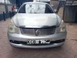 Nissan Bluebird Sylphy 2007 Silver - 4