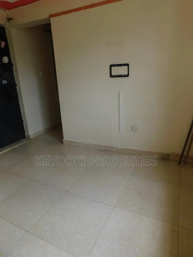1 Bedroom Apartment for Rent in Sunton, Kasarani Garage - 1