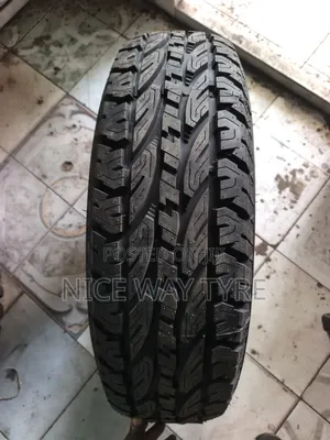 Matairi 225/65R17 Tourador A/T
